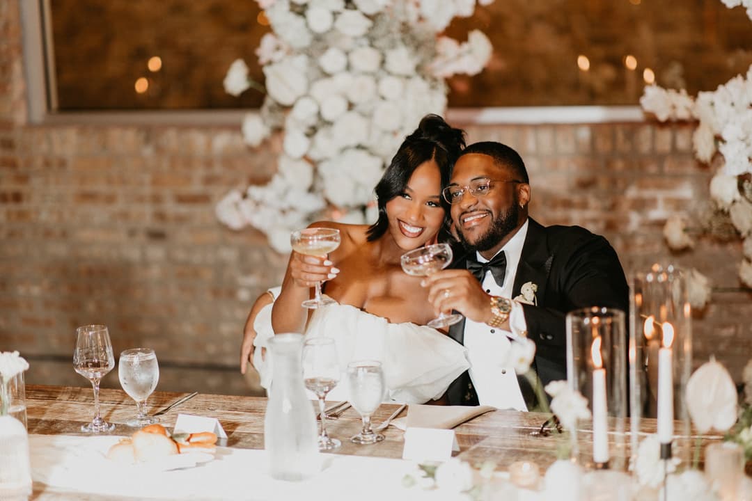 Zespół FlashFlower przy pracy